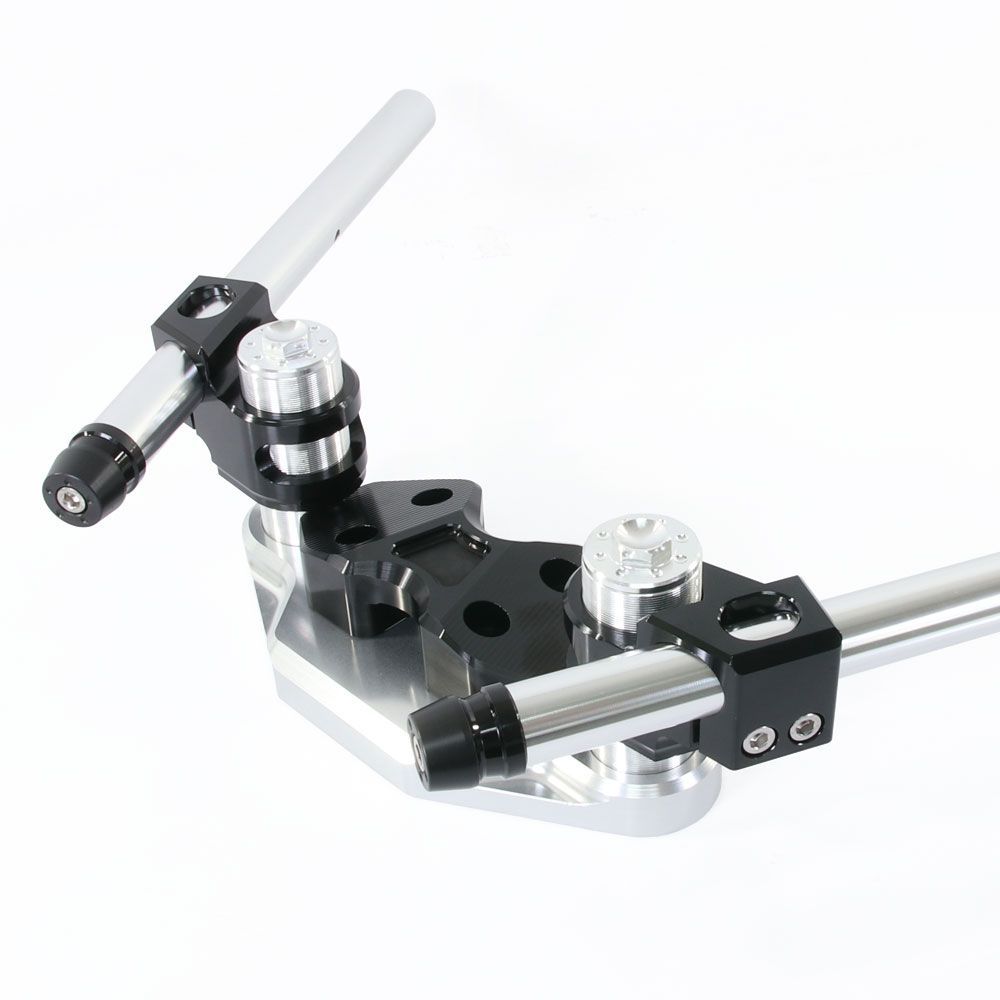 カスタム パーツ