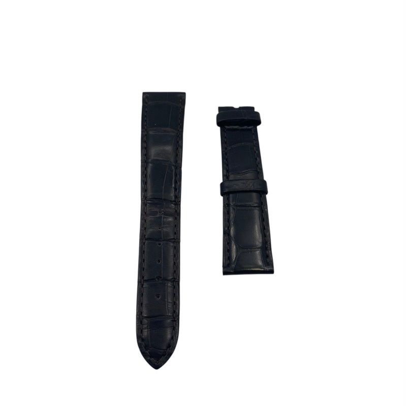 PATEK PHlLIPPE パテックフィリップ 時計 レザーベルト 未使用 保管品 PATEK PHILIPPE パテックフィリップ 純正 レザー