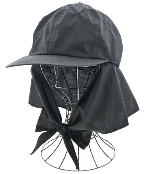 KIJIMA TAKAYUKI キャップ レディース 古着 送料無料