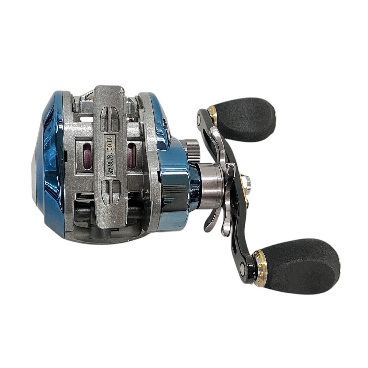 Garcia ピュアフィッシングジャパン