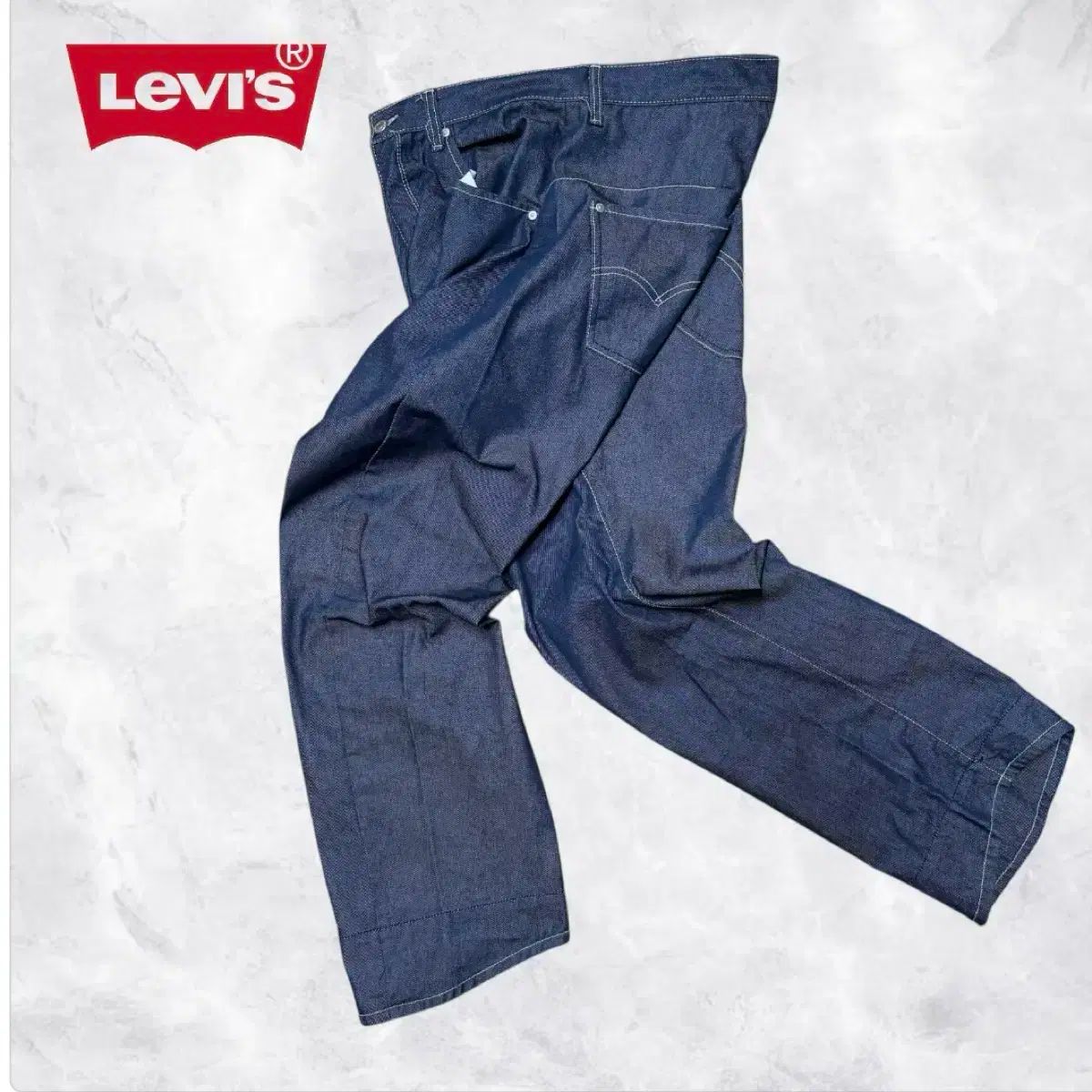 LEVI S リーバイス ENGINEERED GARMENTS エンジニアードガーメンツ 生デニム デニム パンツ