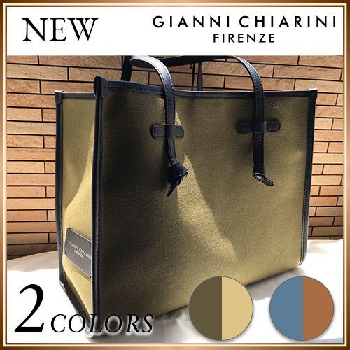 新品未使用 GIANNI CHIARINI ジャンニキアリーニ Marcella