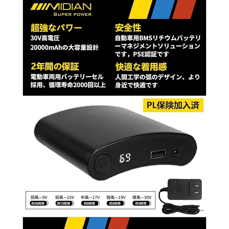 白迷彩ベスト XL