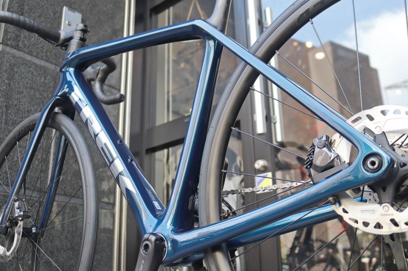 トレック TREK エモンダ ディスク EMONDA SL7 2022 52サイズ