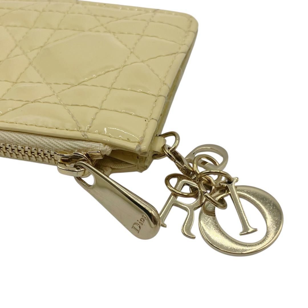 ジップ カードホルダー