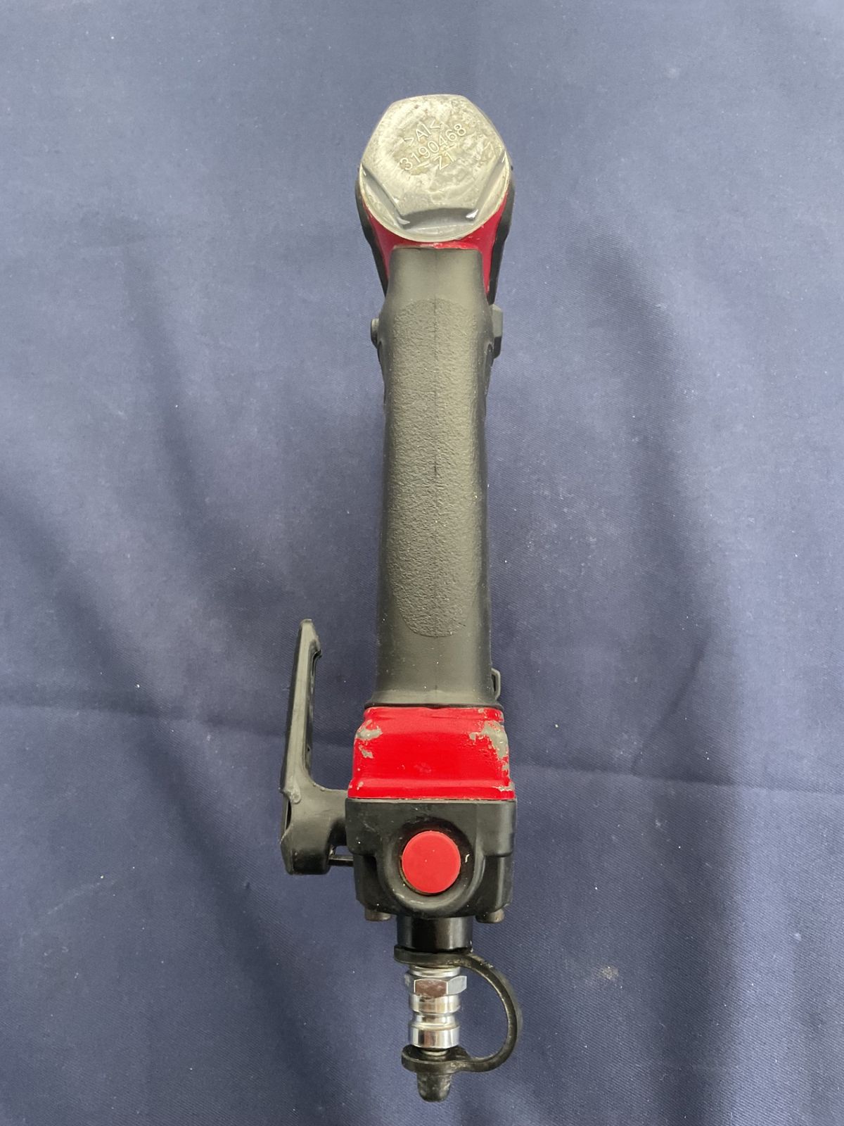 高圧エアタッカ AT425HE