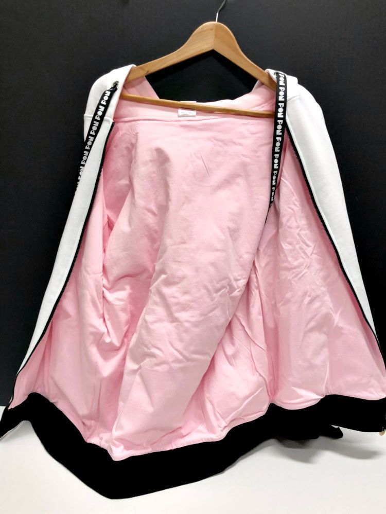 さくらみこ 活動4周年記念 35Pのえり～とパーカー 新品 未開封 さくらみこ 活動4周年記念 35Pのえり〜とパーカー - メルカリ