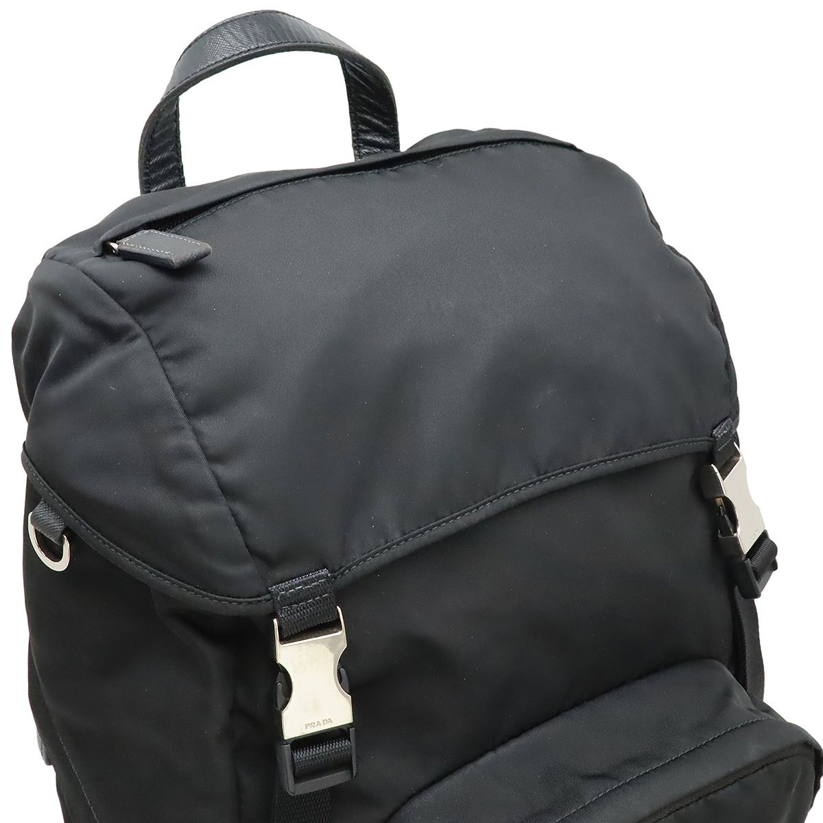 プラダ リュックサック/バックパック メンズ/レディース PRADA デイ
