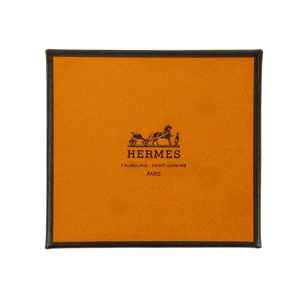 HERMES カデナチャームハートGP エルメス カデナ ロックハートファンタジー 2004 チャーム GP