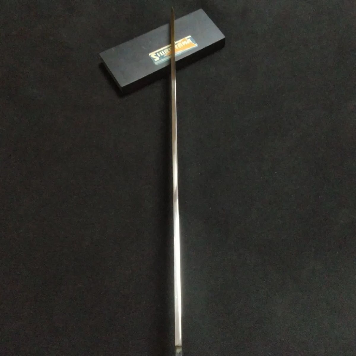 城山刃物 城山刃物製作所 ZDP189 zdp-189 本焼 柳刃 尺寸 新品 城山刃物 城山刃物製作所 ZDP189 zdp-189 本焼 柳刃 尺寸 新品