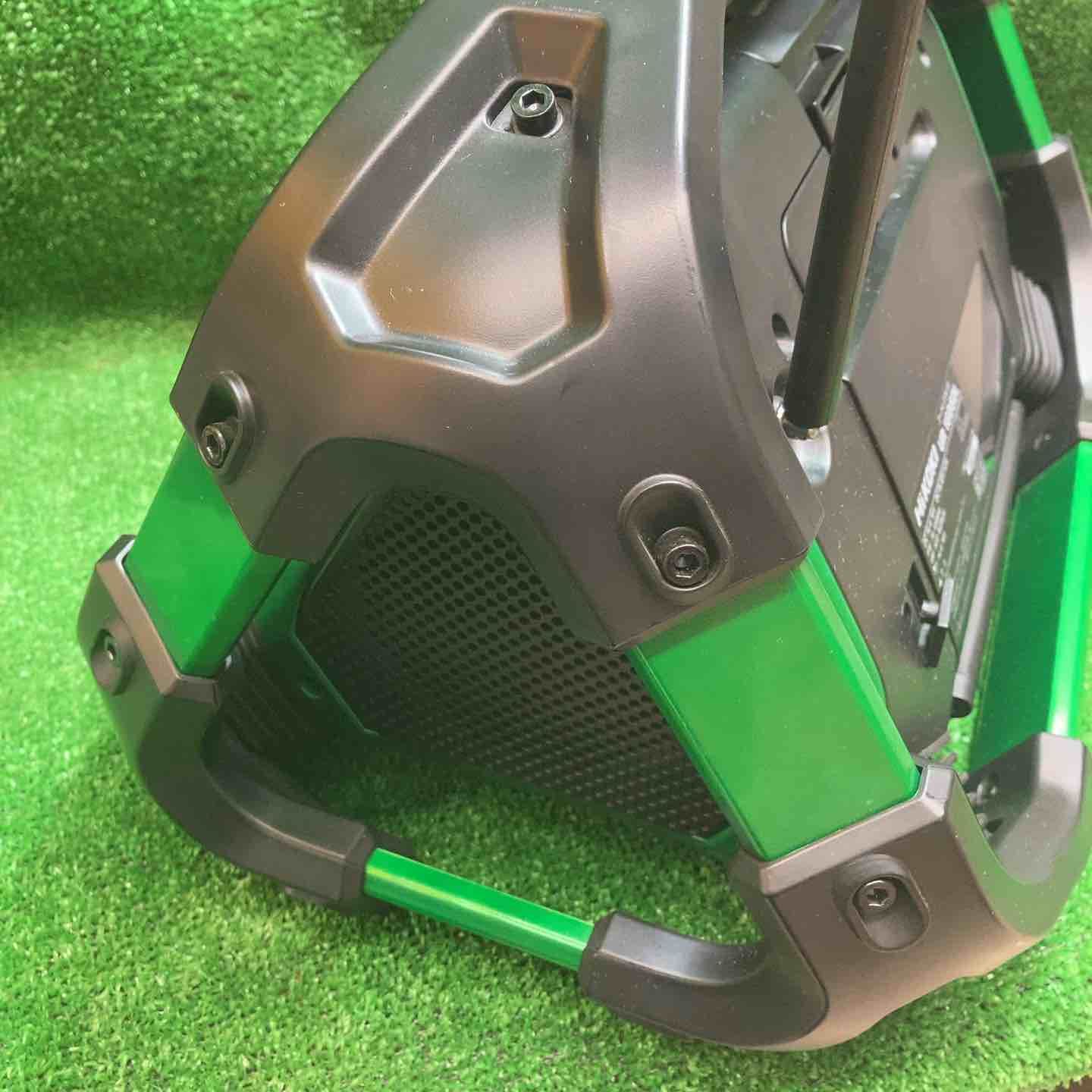 ハイコーキ HIKOKI 旧 日立工機 コードレスラジオ UR18DSDL NN 川越店 LAWEED_CL