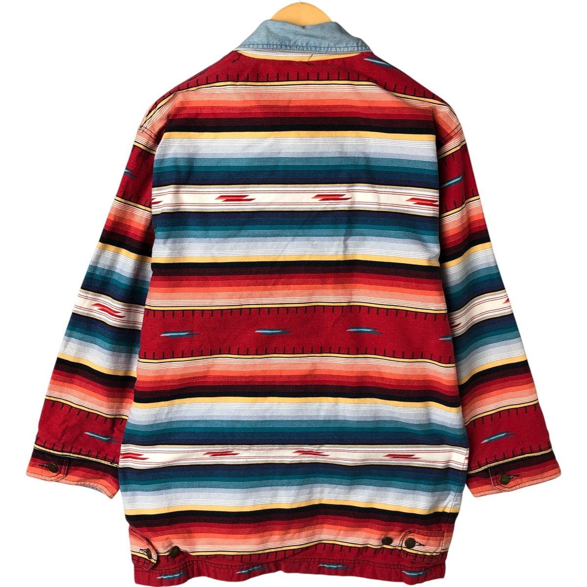 ウールリッチ WOOLRICH