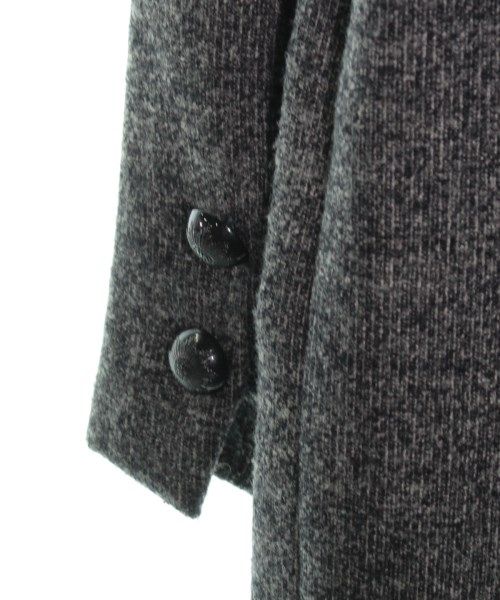 Chloe クロエ コート(その他) グレー 34(XXS位) 2121523J0031 Chloe コート(その他) レディース 【古着】【中古】【送料無料