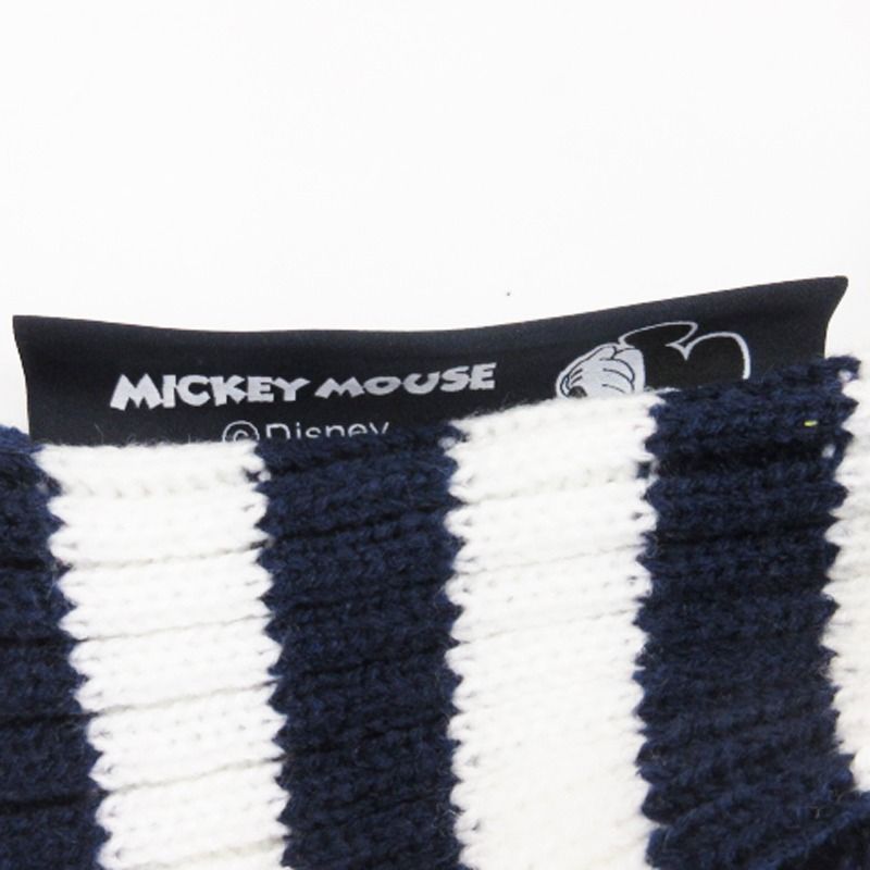 PEARLY GATES - パーリーゲイツ × ディズニー タグ付き ミッキーマウス ヘッドカバー PEARLY GATES NEW NORMAL FAIR｜PEARLY GATES