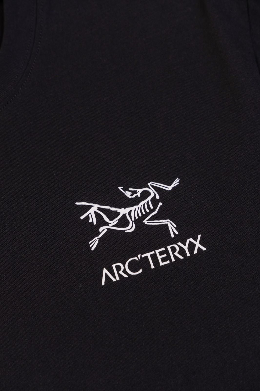 アークテリクス ARC‘TERYX 長袖Tシャツ メンズ