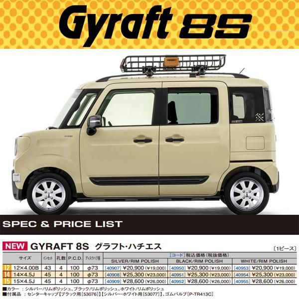 145/80R12 純正ホイール&タイヤセット　ハイゼットジャンボ 145/80R12 純正ホイール&タイヤセットハイゼットジャンボ