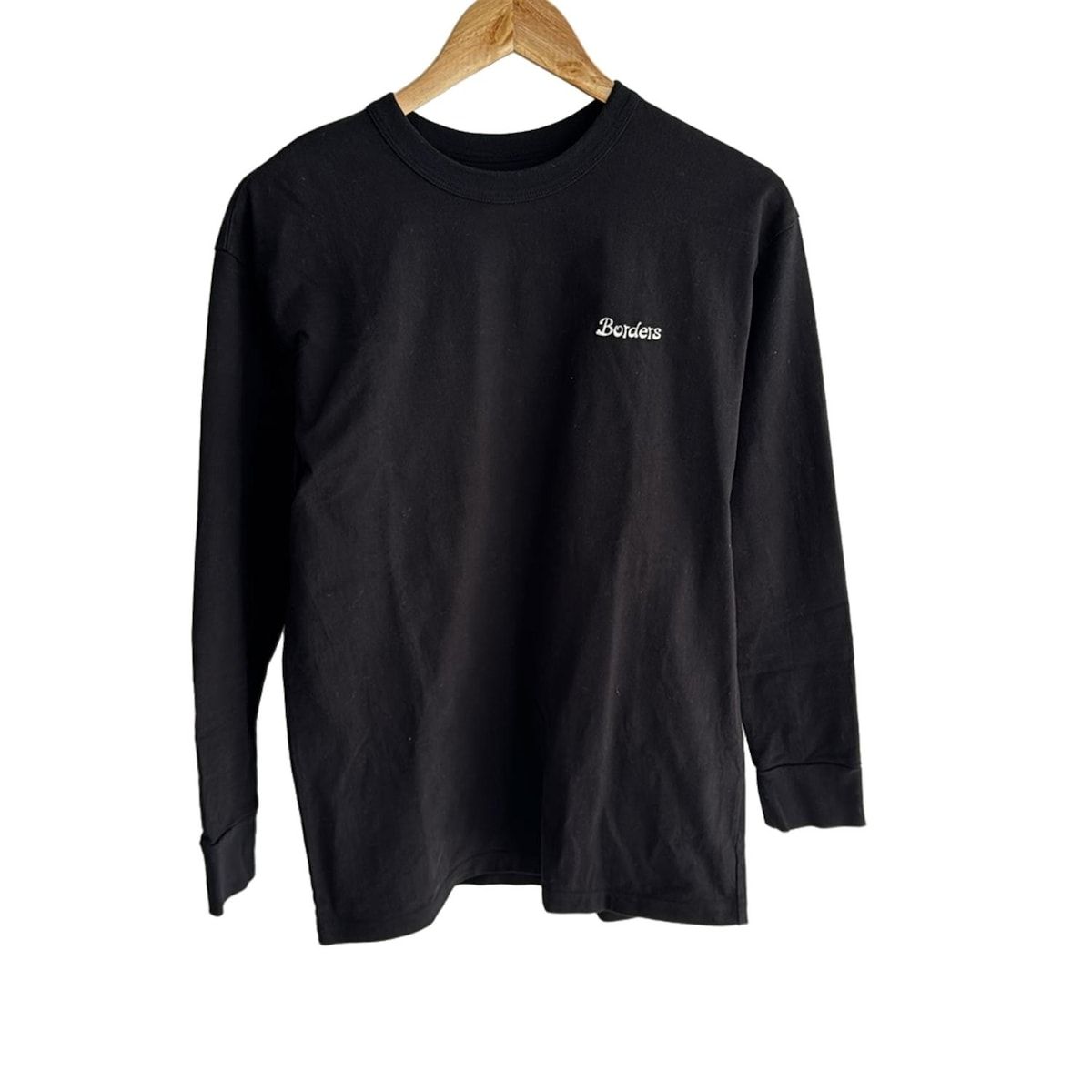 BORDERS at BALCONY(ボーダーズアットバルコニー) 長袖Tシャツ
