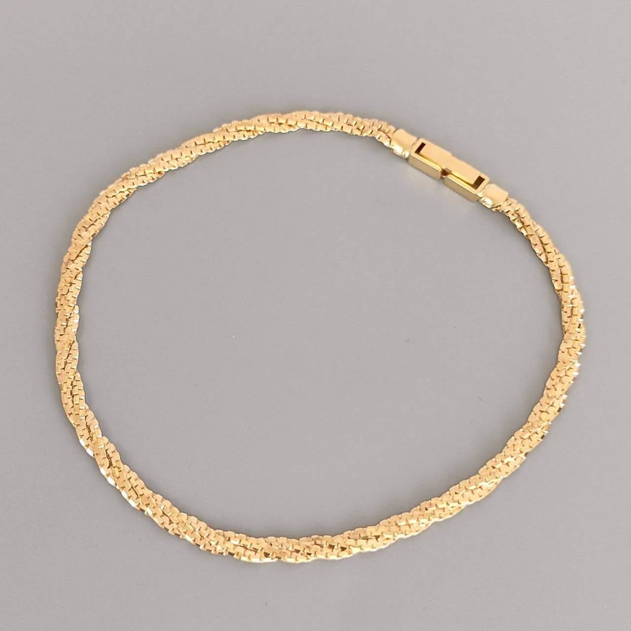 2025年最新】JEWELRY MAKI レディース ブレスレットの人気アイテム