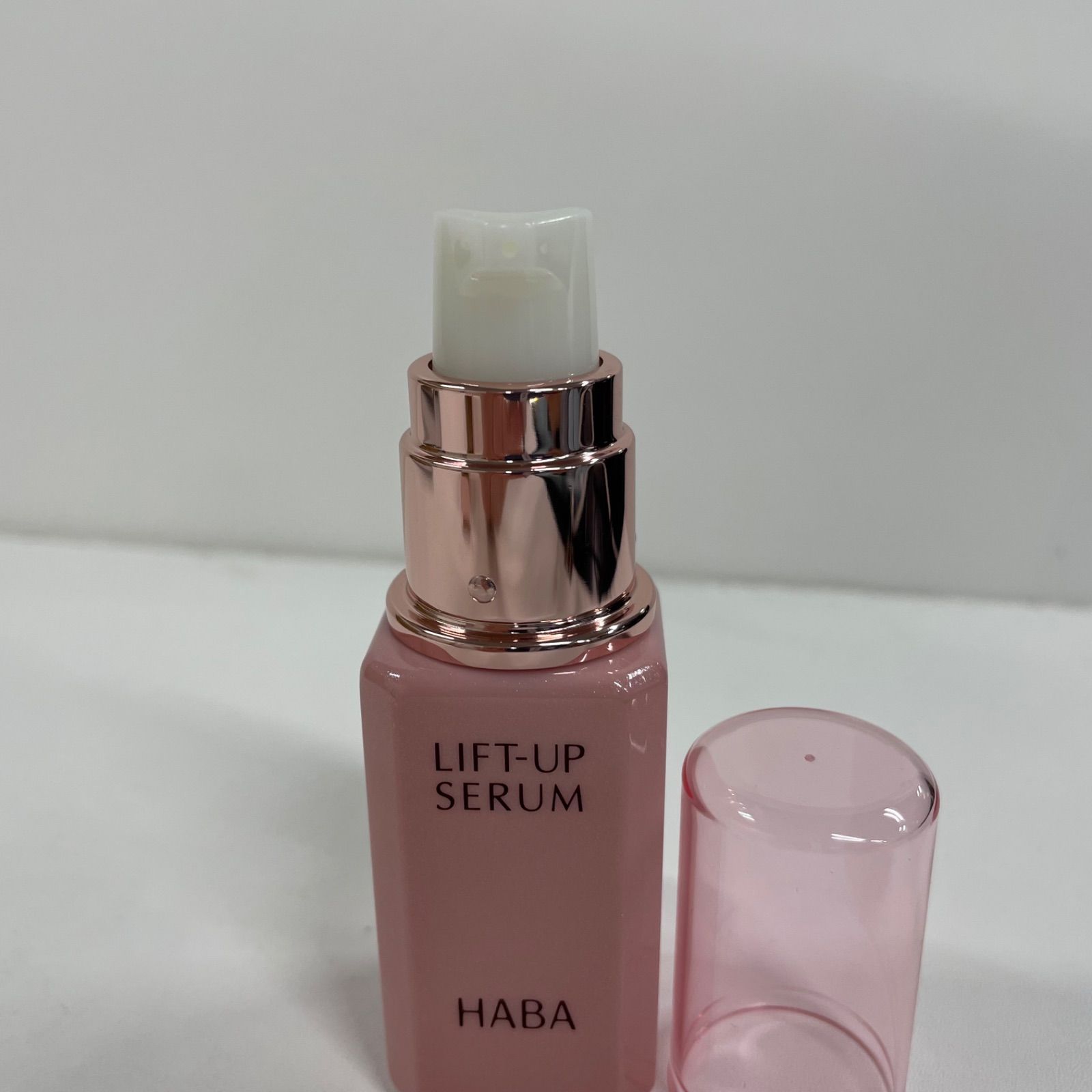 D2293 HABA ハーバー リフトアップセラム 美容液 30mL - メルカリ