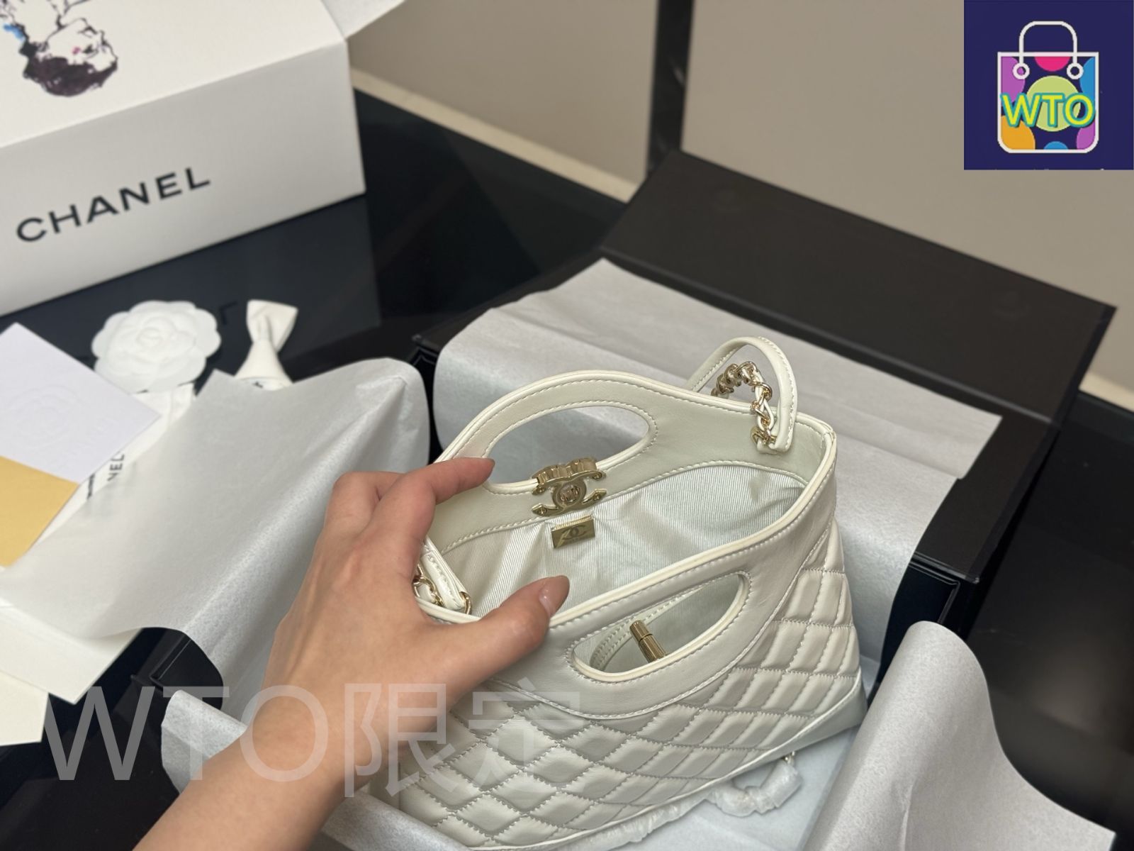 【タイムレスな魅力◎】CHANEL★31 ミニバッグ 今日特価】Chanel シャネル 31バッグ シリーズ 可愛らしいミニ