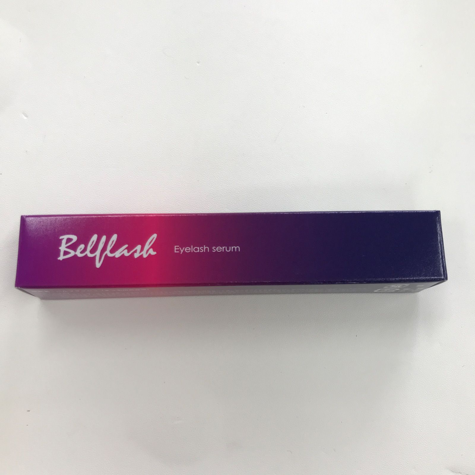 T222 K Belflash ベルフラッシュ まつ毛用美容液