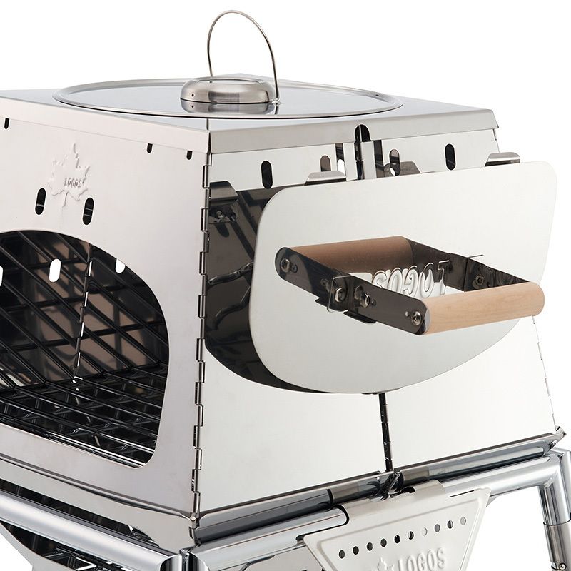 THE KAMADO