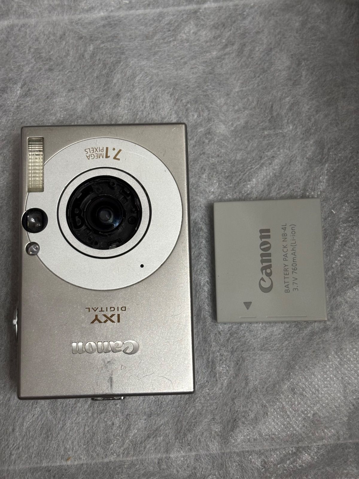 Canon IXY DIGITAL IXY10 9136 【公式通販】