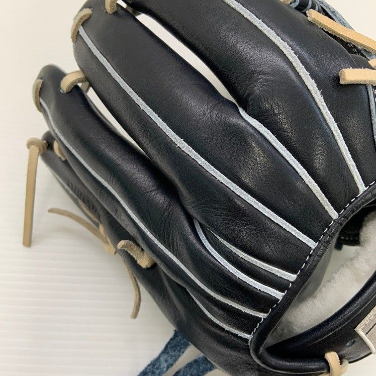 Rawlings - 中古品 ローリングス Rawlings Gold Glove 硬式 内野手用グローブ GHGG4N54FS 5630 中古品 ローリングス Rawlings Gold Glove 硬式 内野手用
