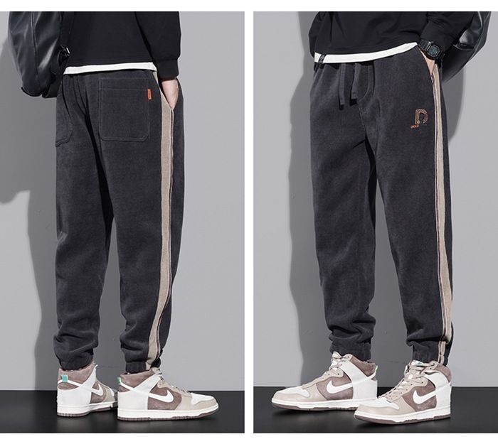 スウェットパンツ メンズ サルエルパンツ アンクルパンツ スウェット ウェストゴム ボトムス ゆったり ズボンYRDA6392