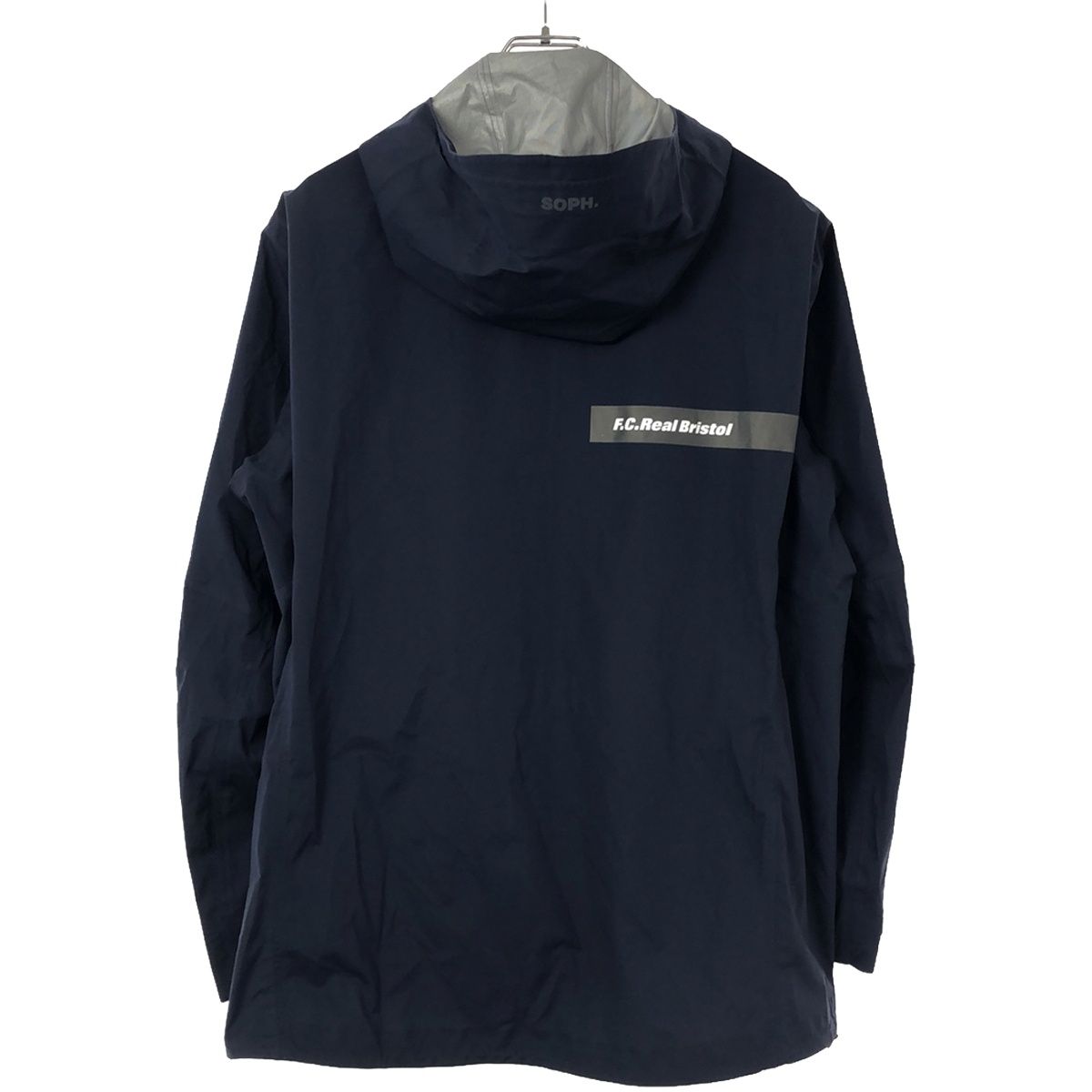 F.C.Real Bristol(FCRB) エフシーアールビー 22AW 3LAYER UTILITY TEAM 