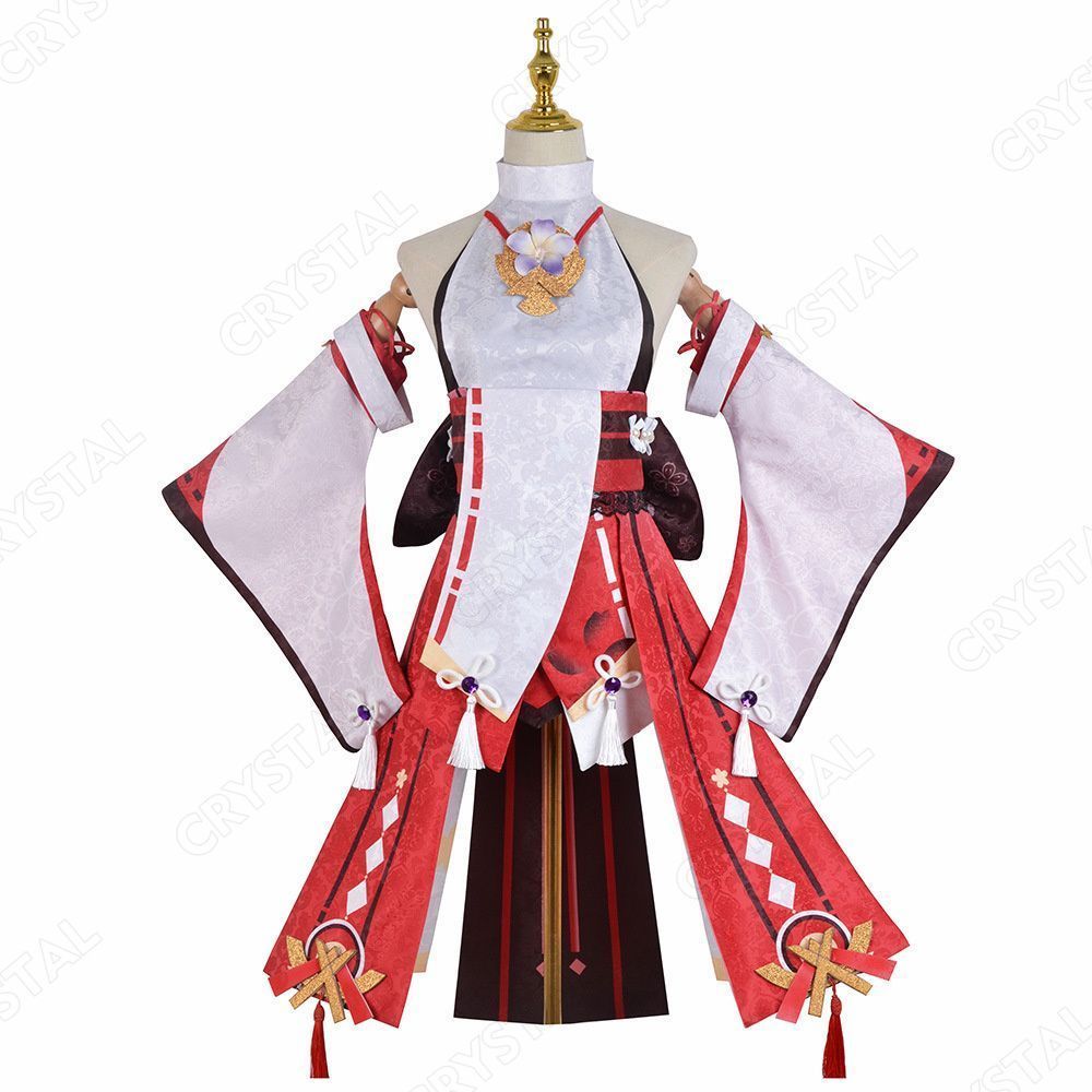 子供 cosplay