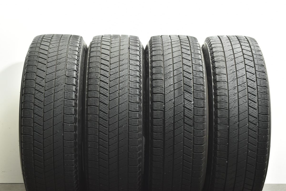 205|65R16 ヤリスクロス