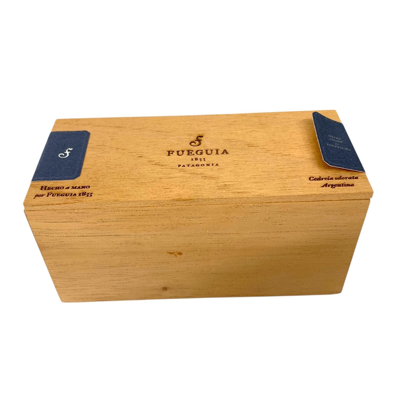 トクキレ】フエギア 1833 ルースシンフレーノ II-XVII 100ml ※残量9割