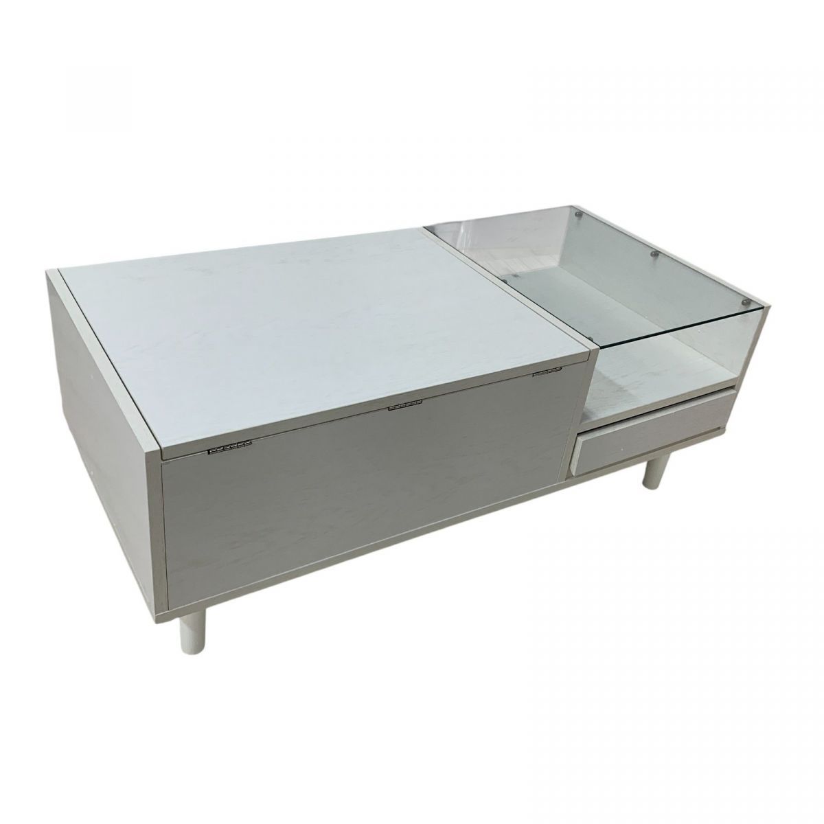 ☆未使用☆ ドレッサーテーブル LOWYA ロウヤ Irror イラー ロー