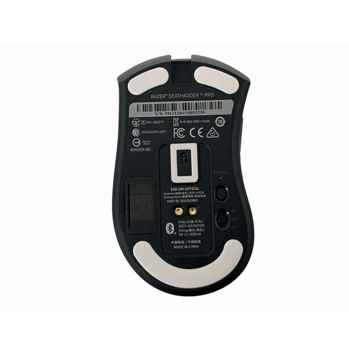 DEATHADDER