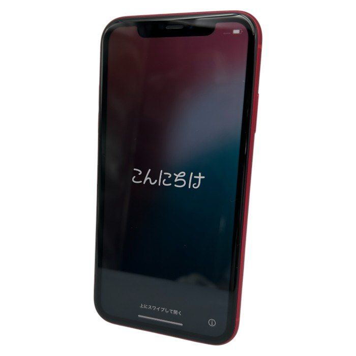 アップルiPhone11 128GB 本体のみ Amazon | 【整備済み品】 Apple iPhone 11 128GB (PRODUCT)RED