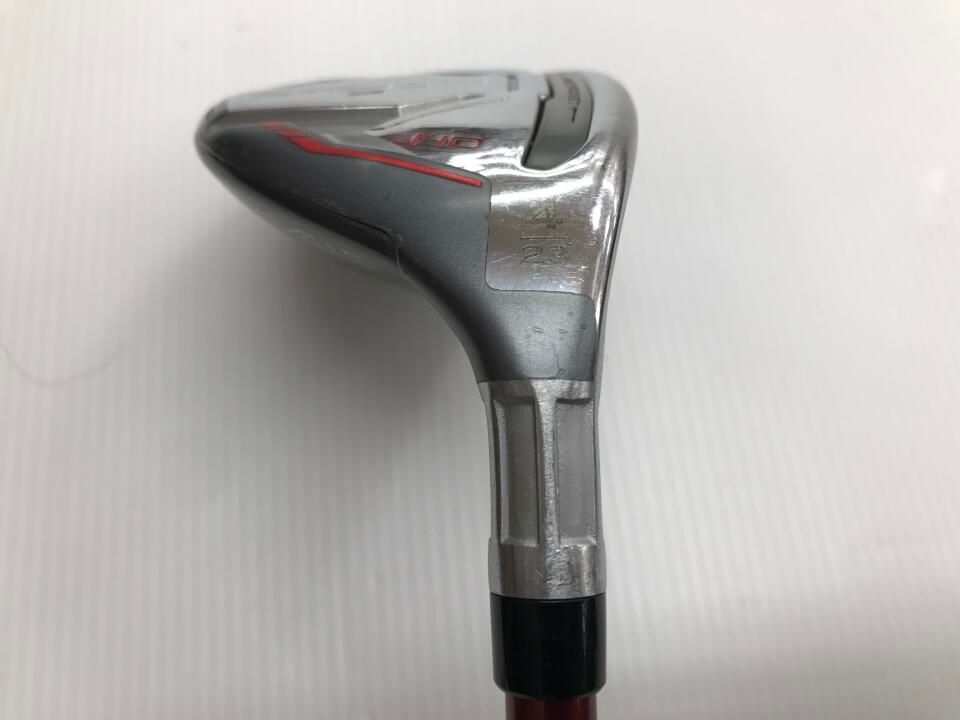 STEALTH2 HD レディス 23 L TENSEI RED TM40 ユーティリティ テーラーメイド 最短 WHITEMONARCHHOTEL_COM