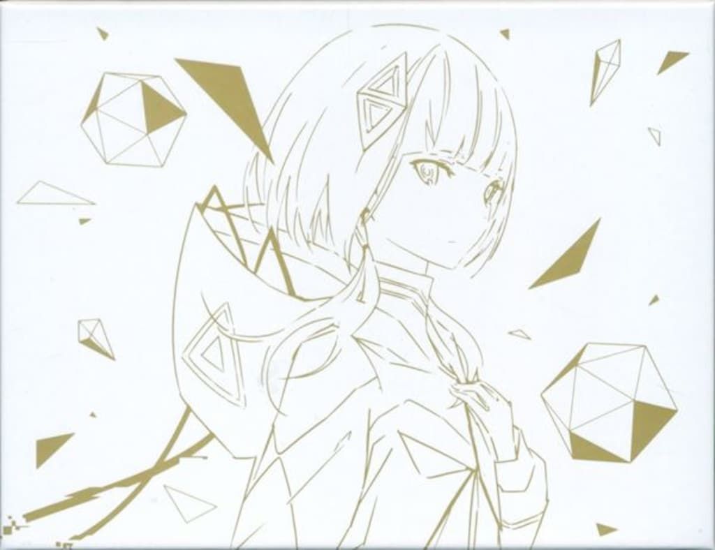 ネット|配信者CD 可不 KAFU シンメトリー