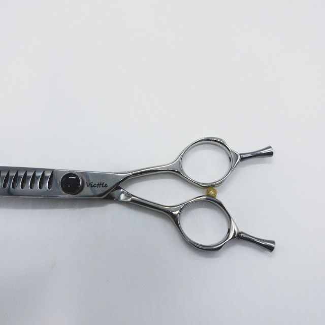 Victtle セニングシザー 6.5インチ