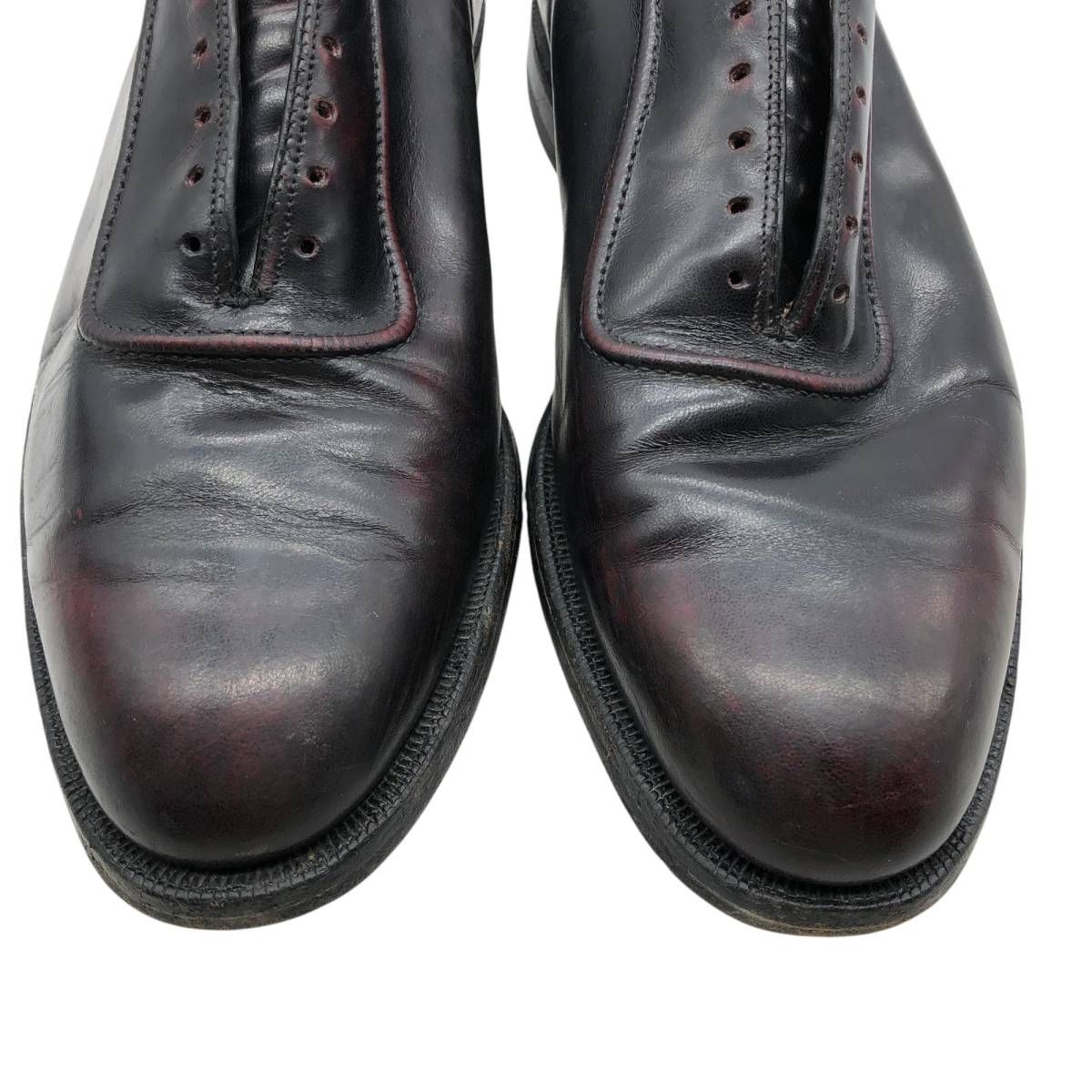 古着 ジョンストンアンドマーフィー