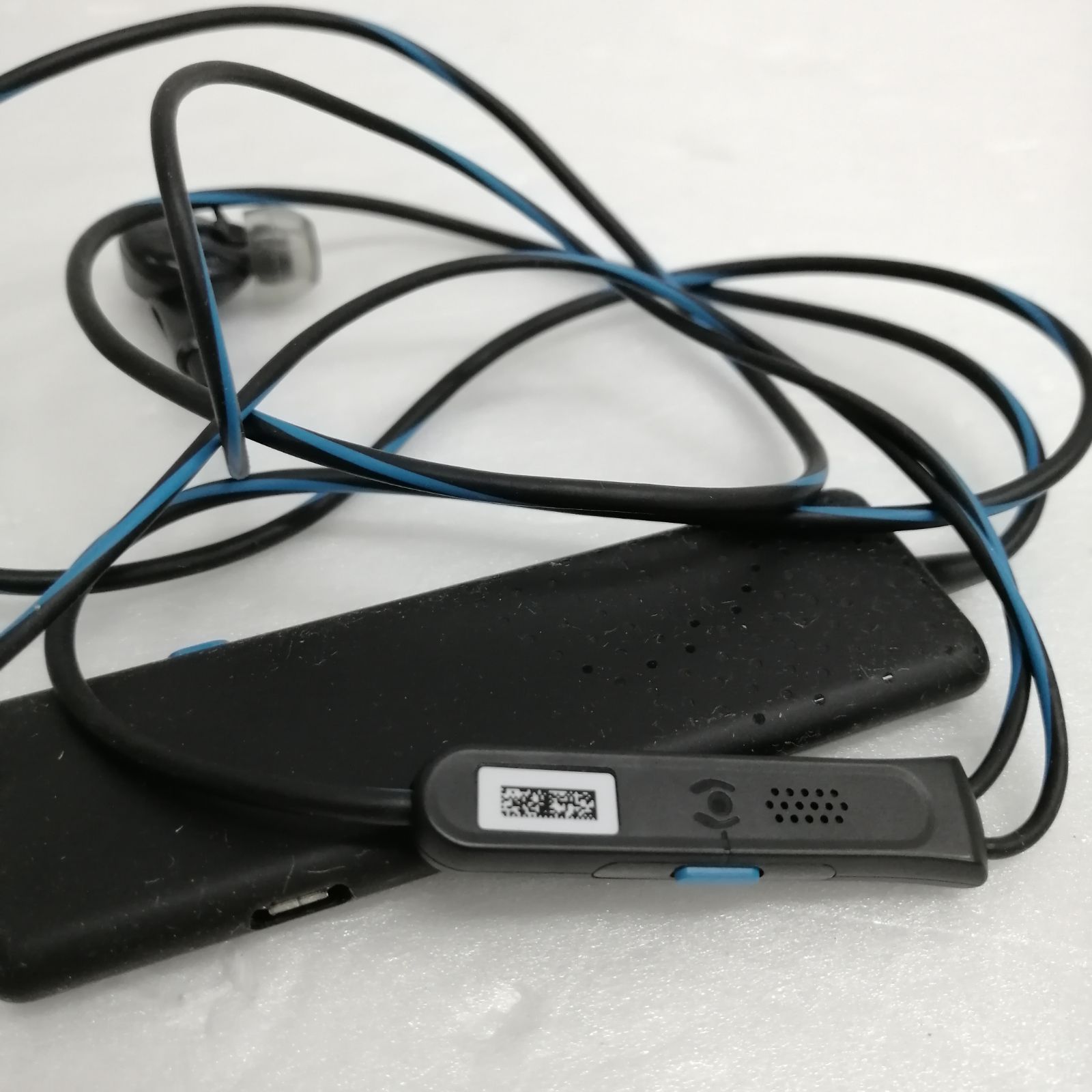 Bose QC20 apple製品用(訳あり) Bose QC20 apple製品用(訳あり) - メルカリ