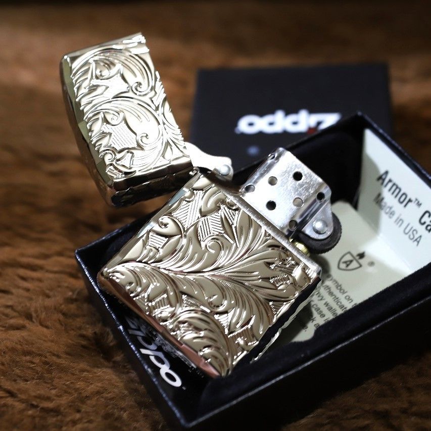 ZIPPO プラチナプレート 5面仕上げ ZIPPO プラチナプレート 5面仕上げ最新