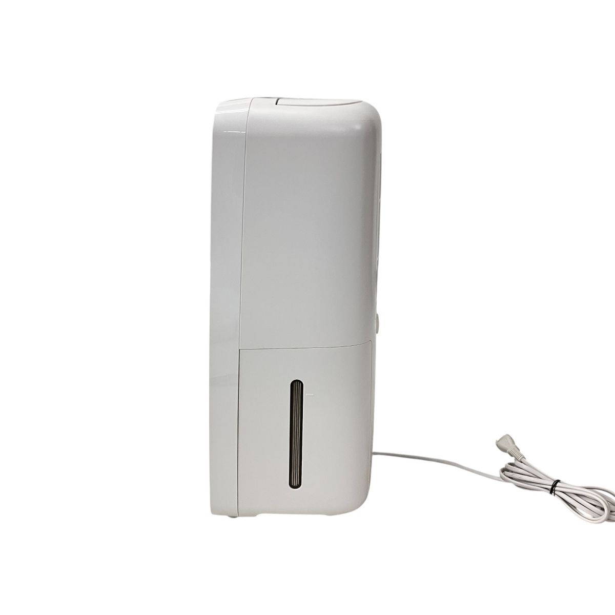 SHARP CV-S71-W プラズマクラスター 衣類乾燥除湿機 2024年製 家電