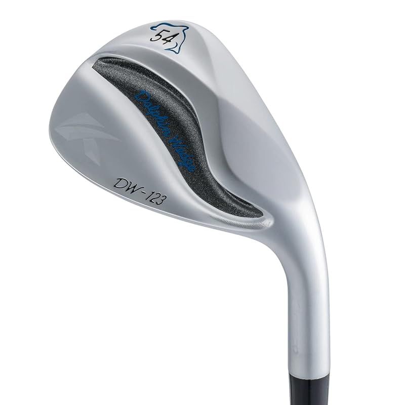 キャスコ(Kasco) ドルフィンウェッジ DW-123 Dolphin DP-231 WEDGE
