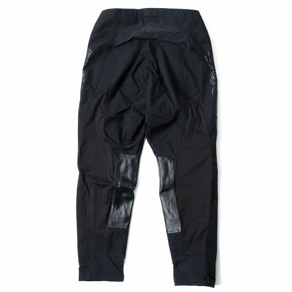 デウスエクスマキナ「MOTO OFF ROAD PANT」XL 新品未使用