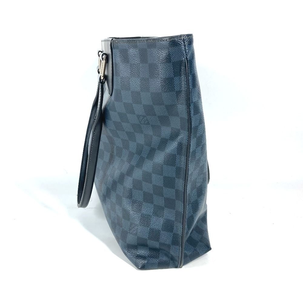 LOUIS VUITTON ルイヴィトン トートバッグ カバヴォワヤージャ