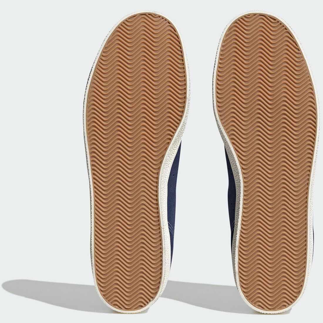 アディダス] スタンスミス CS STAN SMITH CS ダークブルー/コア