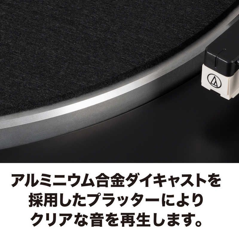 オーディオテクニカ
