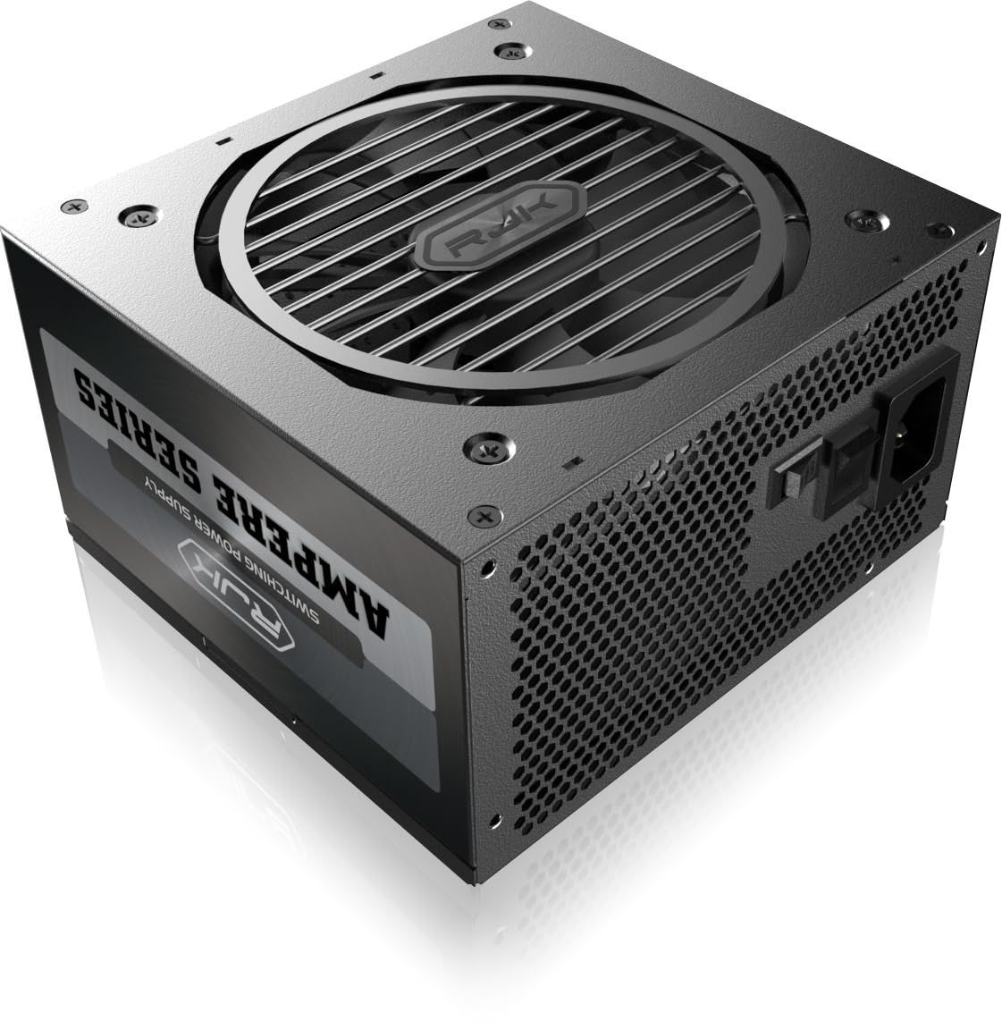 認証 850W