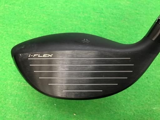 中古】 ダンロップ SRIXON ZXi 5W フェアウェイウッド FW